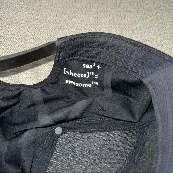 Lululemon Seawheeze 2015 Commemorative
Adjustable Cap - Picture 9 of 10